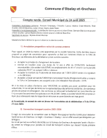 Compte rendu CM 24 04 2025